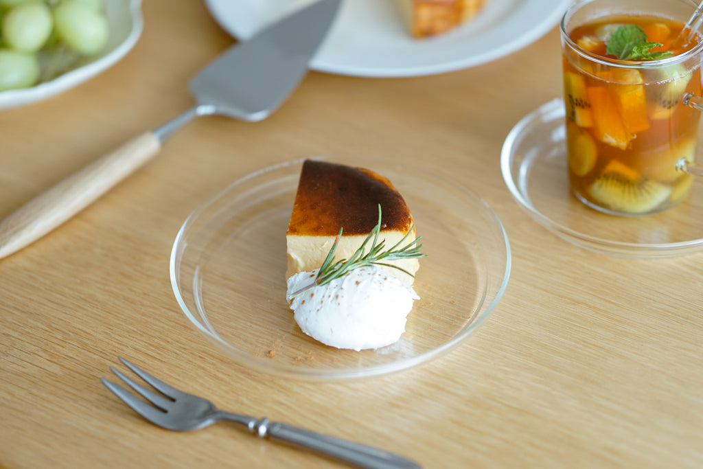 Trendglas JENA プレート