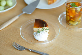 Trendglas JENA プレート