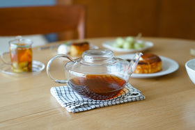 Trendglas JENA ティーポット Opus