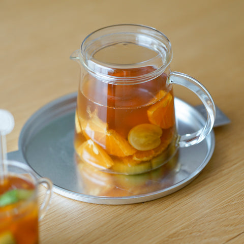 Trendglas JENA ティーポット For Two