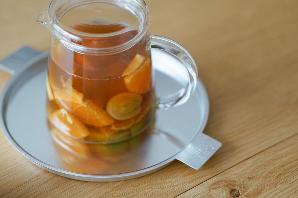 Trendglas JENA ティーポット For Two