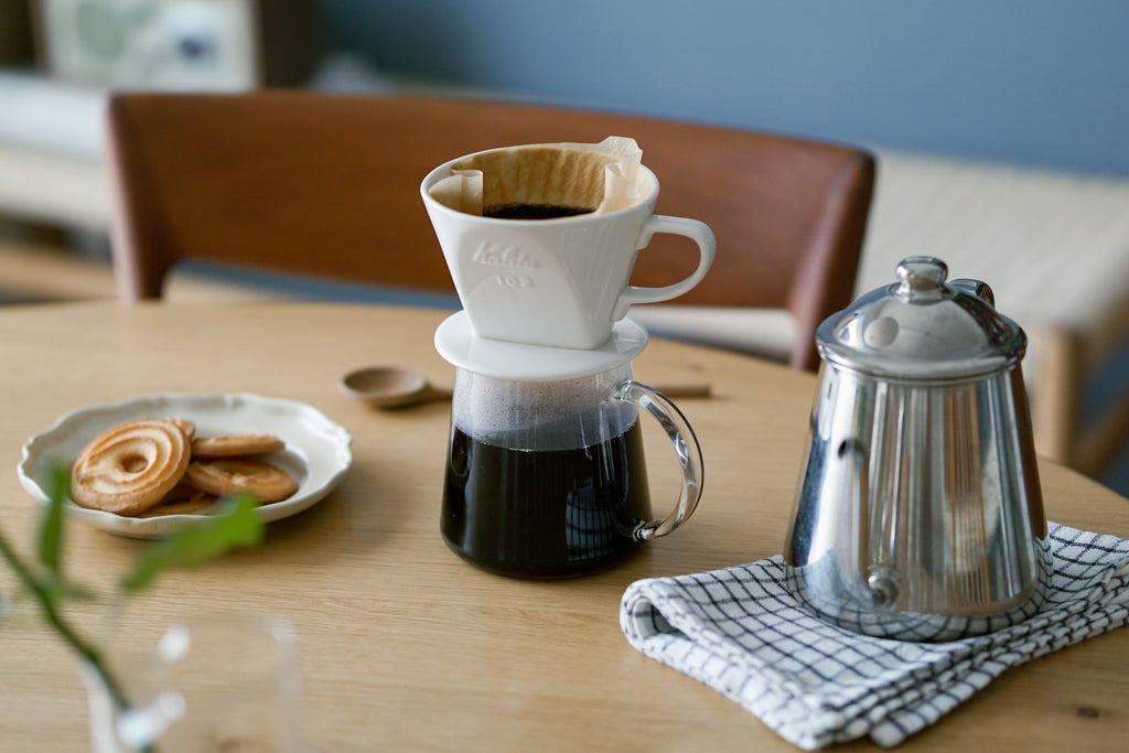 Trendglas JENA FOR TWO POT(コーヒーサーバー)