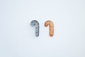 CINQ Birkmann クッキー型