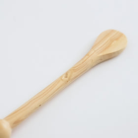 Roger Orfèvre マスタードスプーン