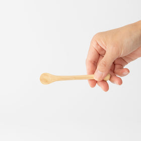 Roger Orfèvre マスタードスプーン