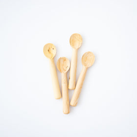 Roger Orfèvre ソルトスプーン