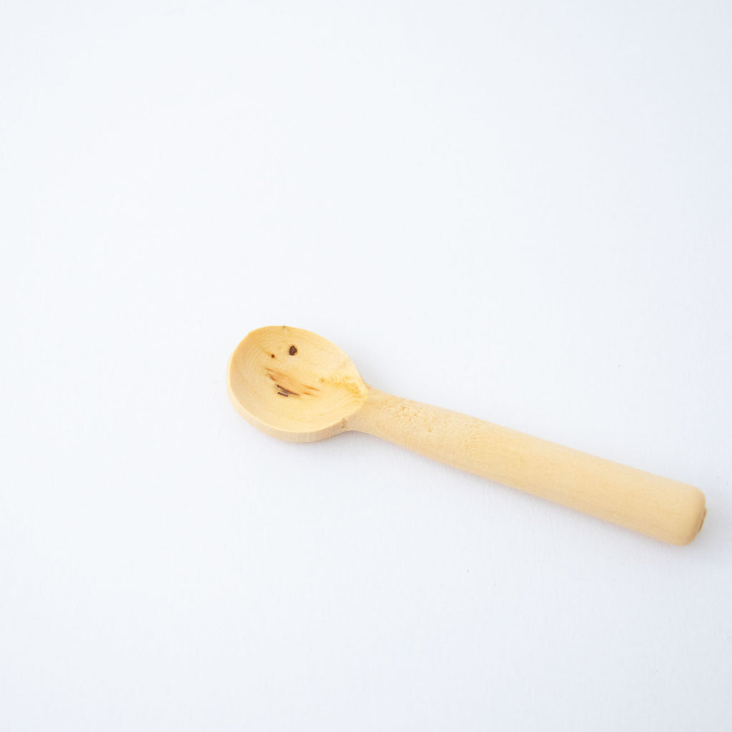 Roger Orfèvre ソルトスプーン