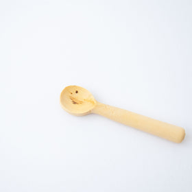 Roger Orfèvre ソルトスプーン