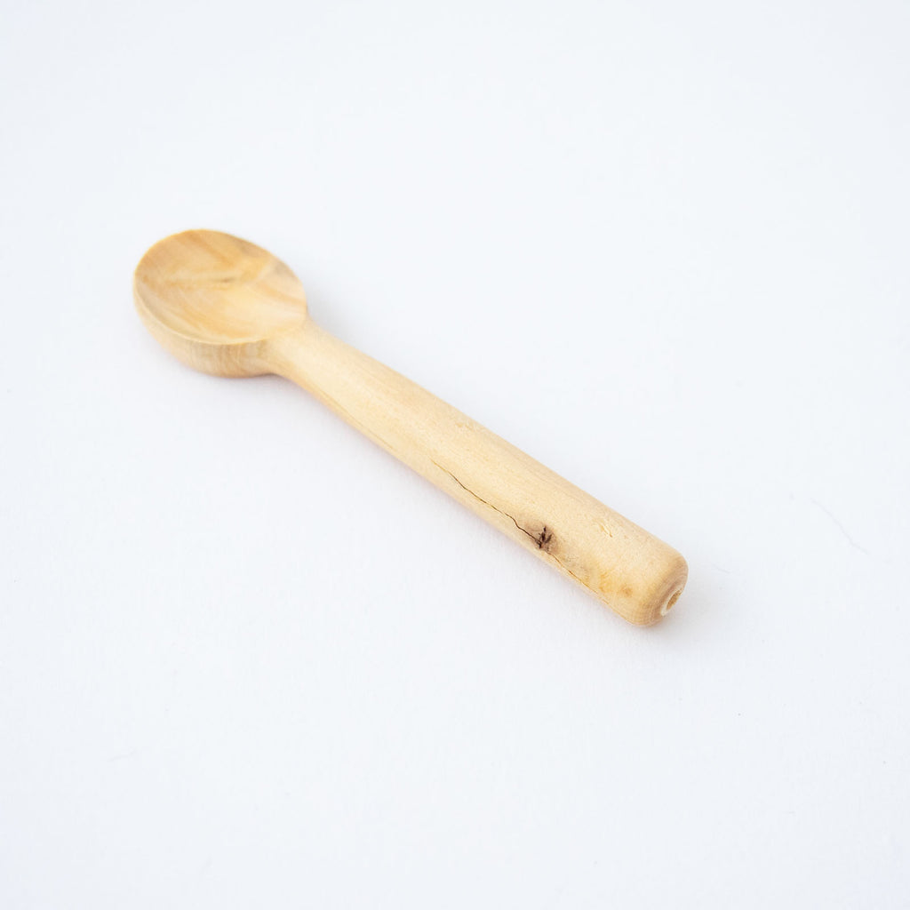 Roger Orfèvre ソルトスプーン