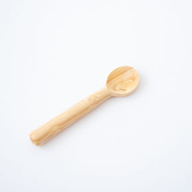 Roger Orfèvre ソルトスプーン