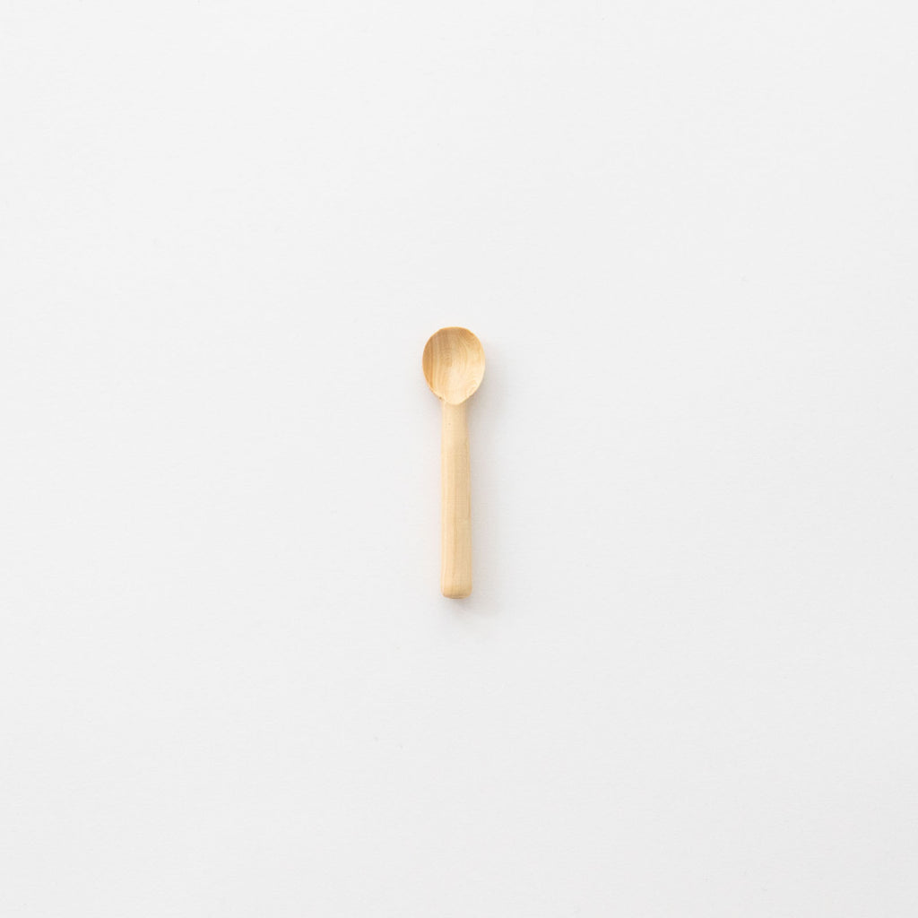 Roger Orfèvre ソルトスプーン