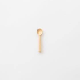 Roger Orfèvre ソルトスプーン