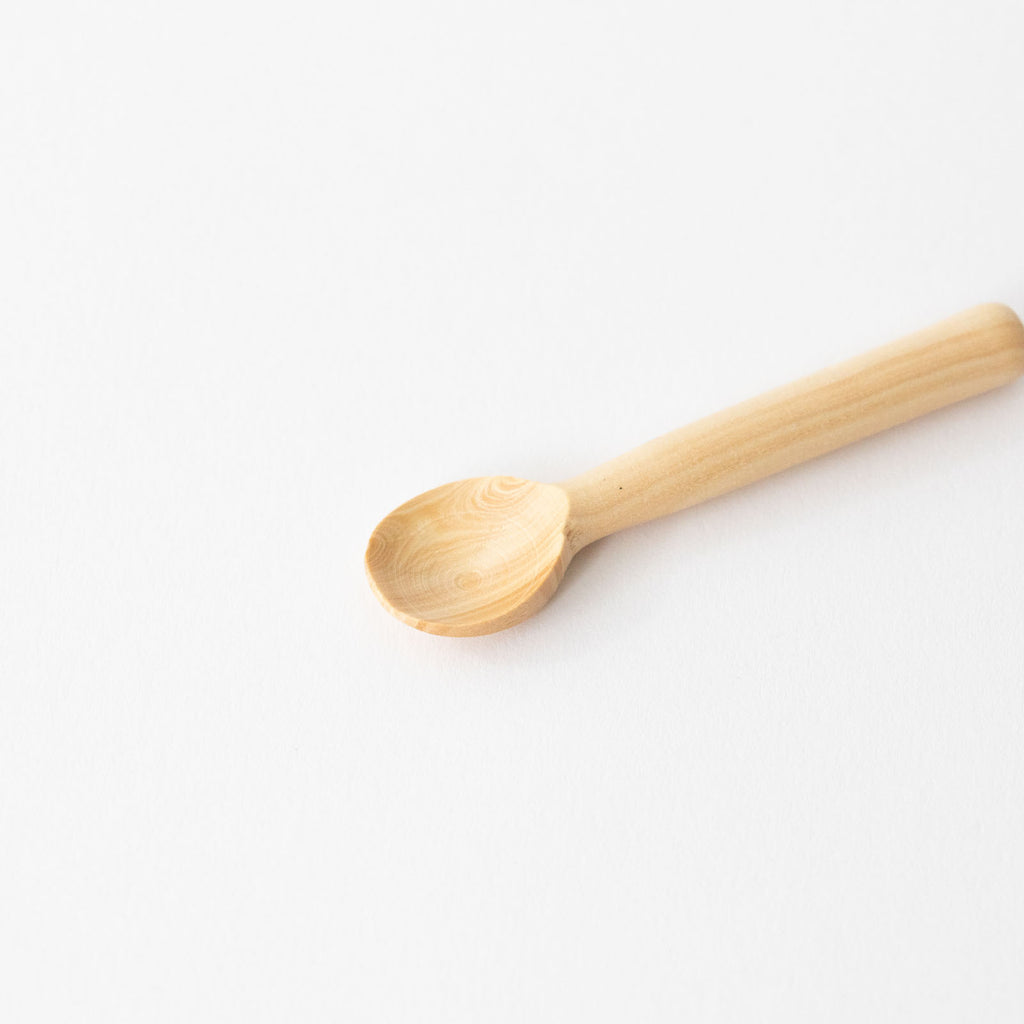 Roger Orfèvre ソルトスプーン