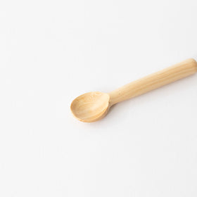 Roger Orfèvre ソルトスプーン