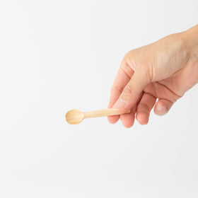 Roger Orfèvre ソルトスプーン