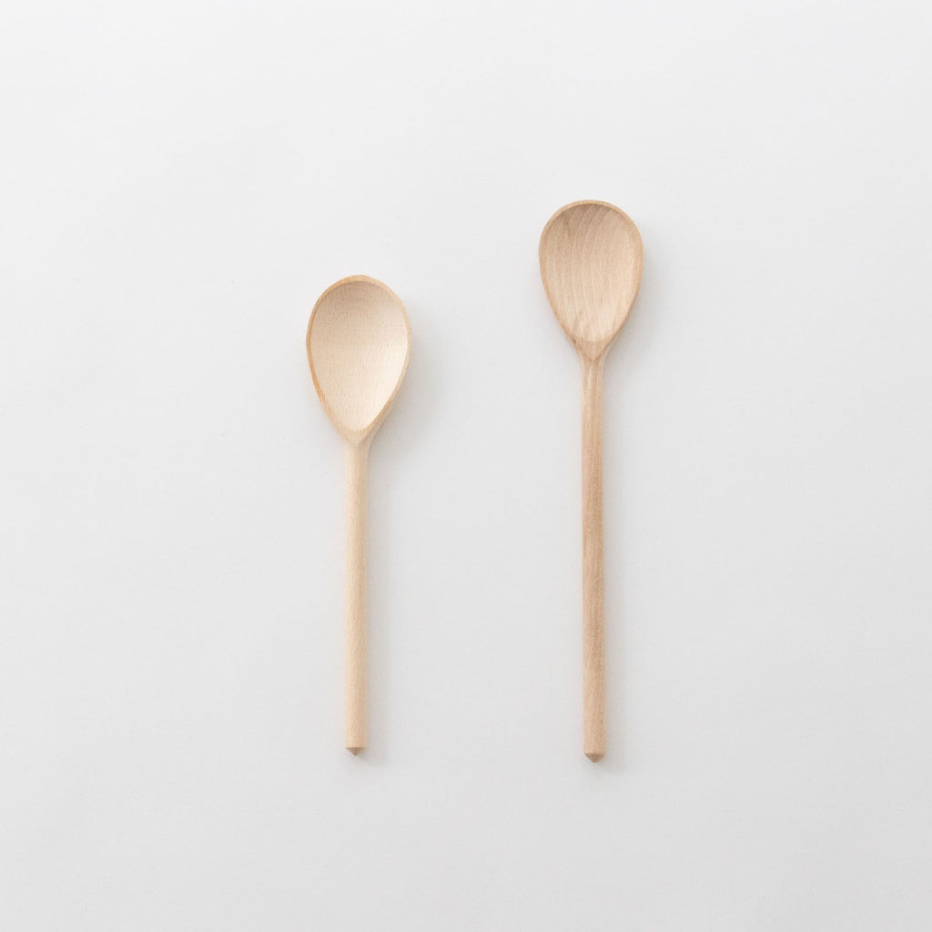 Roger Orfèvre クッキングスプーン