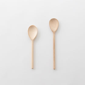 Roger Orfèvre クッキングスプーン