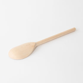 Roger Orfèvre クッキングスプーン