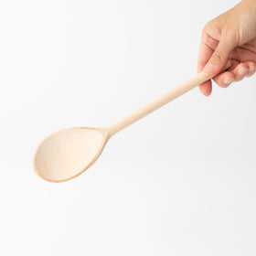 Roger Orfèvre クッキングスプーン