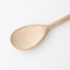 Roger Orfèvre クッキングスプーン