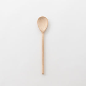 Roger Orfèvre クッキングスプーン