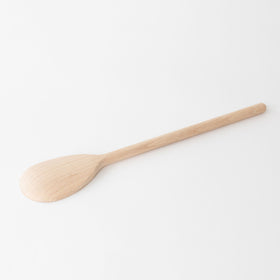 Roger Orfèvre クッキングスプーン