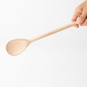 Roger Orfèvre クッキングスプーン