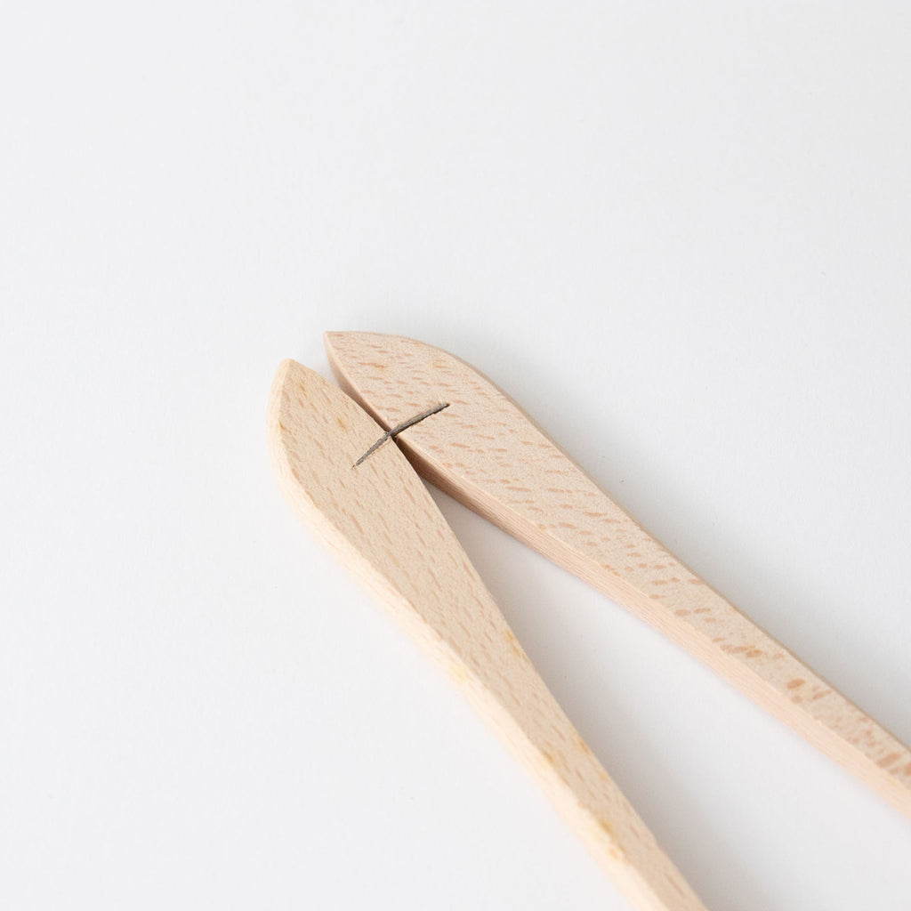 Roger Orfèvre トング