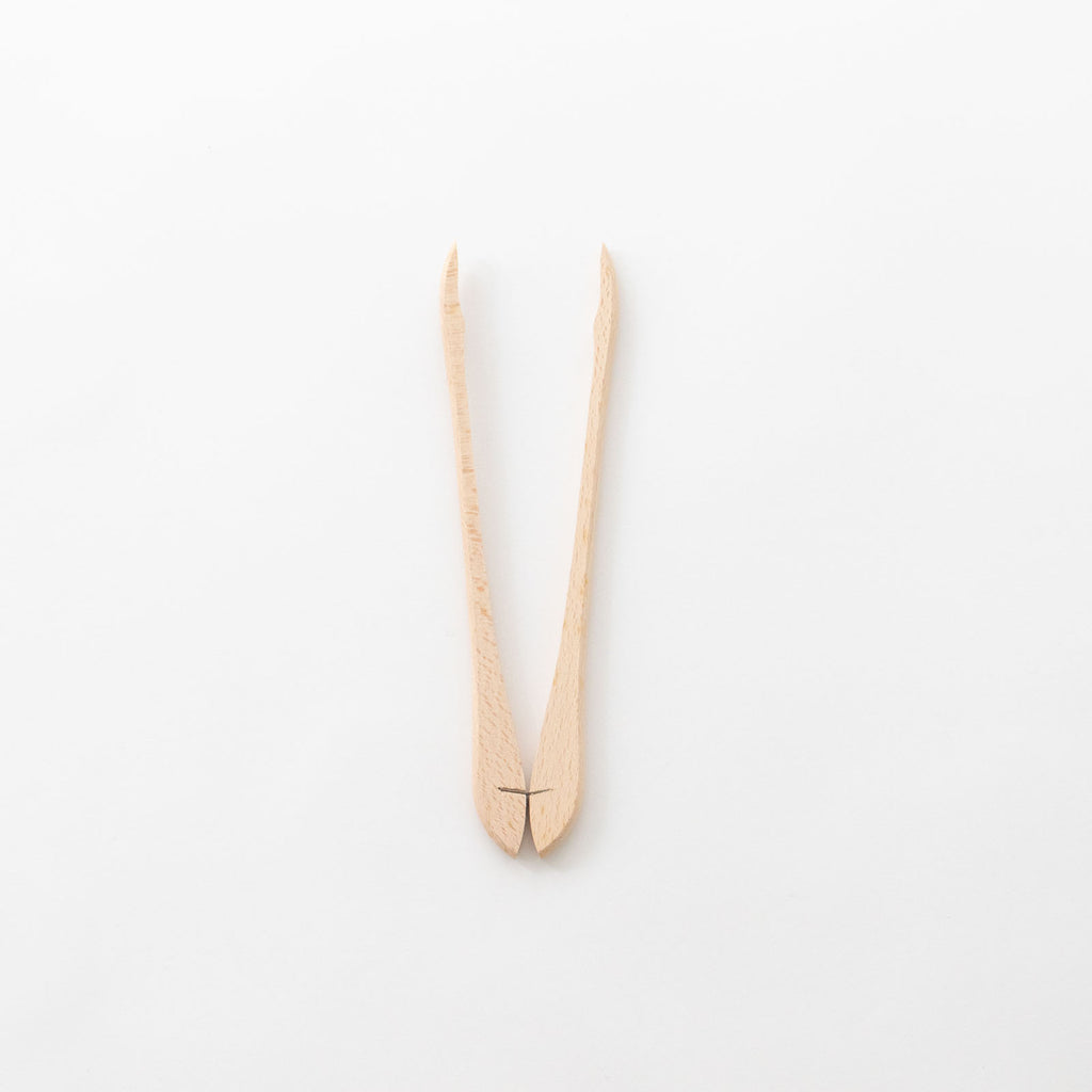 Roger Orfèvre トング