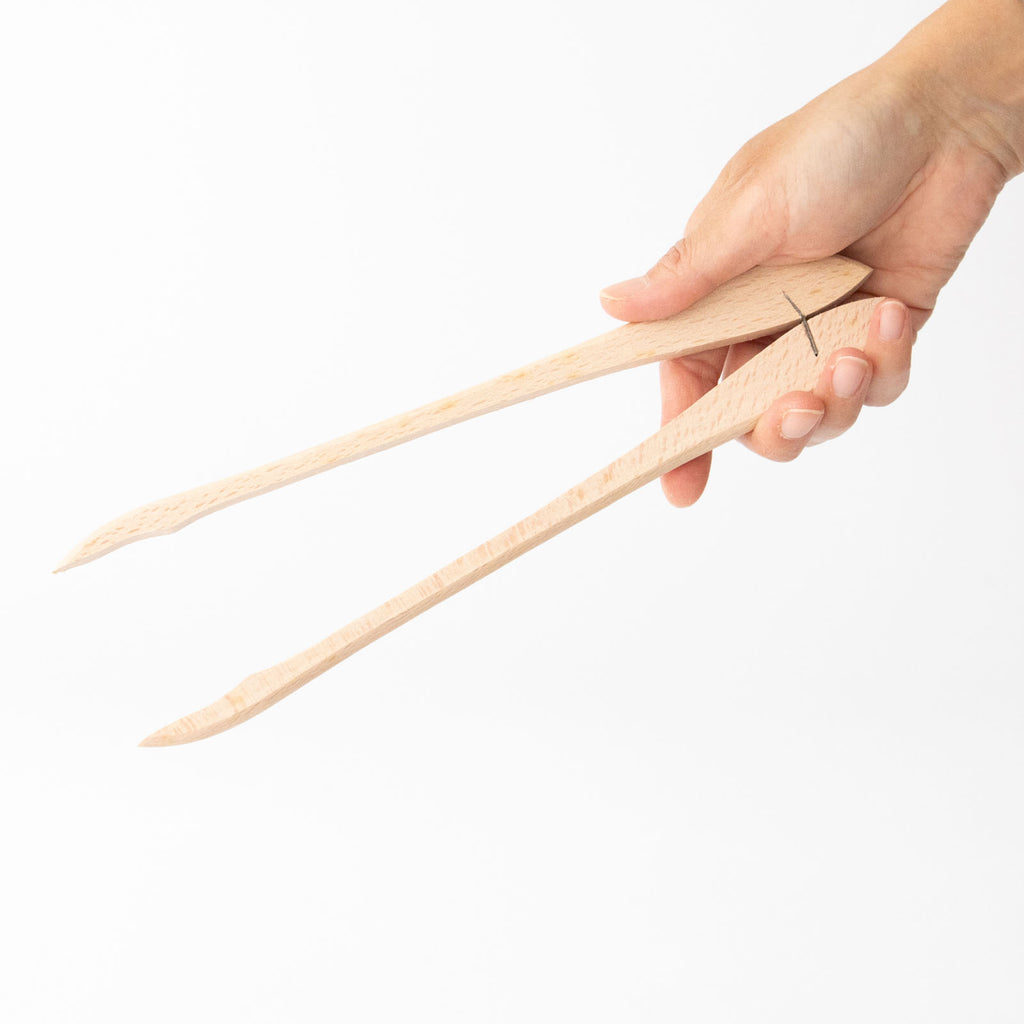 Roger Orfèvre トング