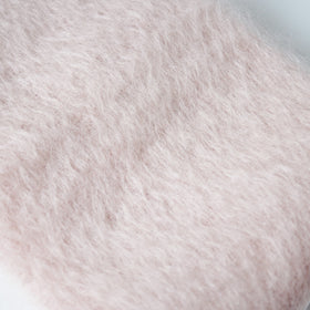 CINQ モヘアマフラー