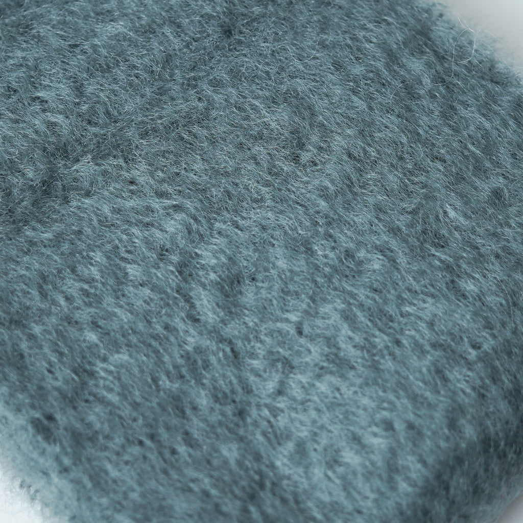 CINQ モヘアマフラー