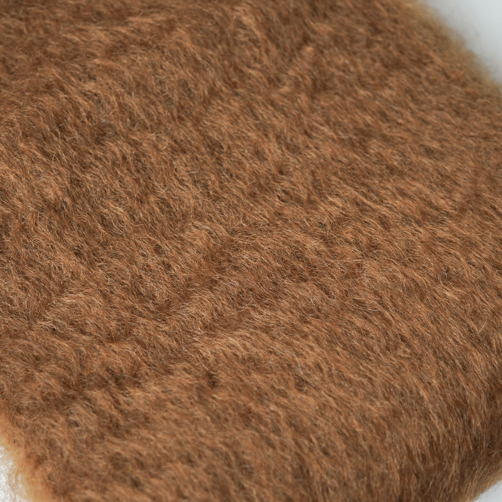 CINQ モヘアマフラー