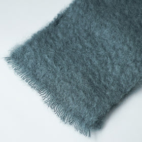 CINQ モヘアマフラー