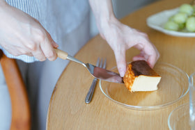 Bjorklund ケーキサーバー 三角/オーク