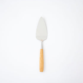 Bjorklund ケーキサーバー 三角/オーク