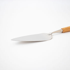 Bjorklund ケーキサーバー 三角/オーク