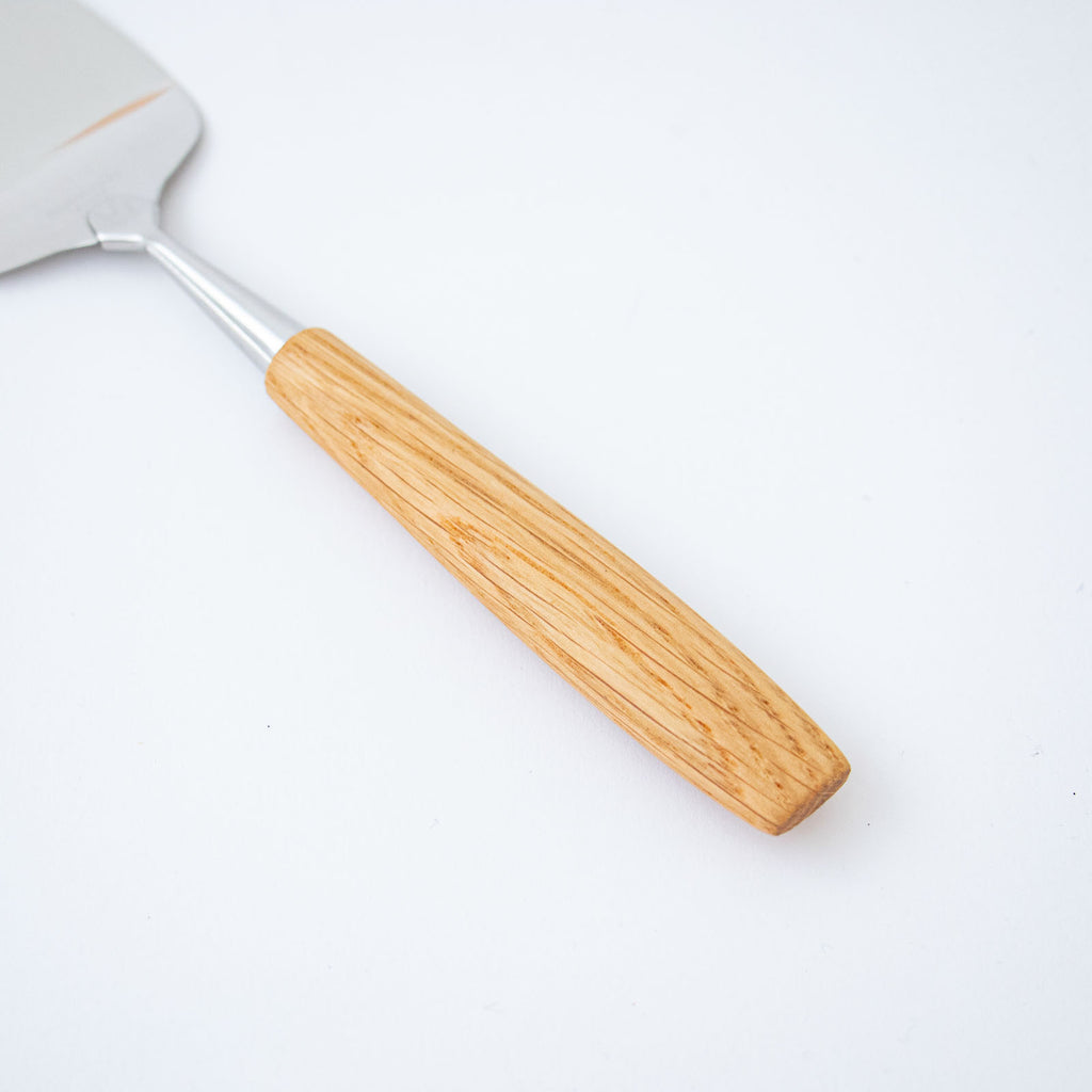 Bjorklund ケーキサーバー 三角/オーク