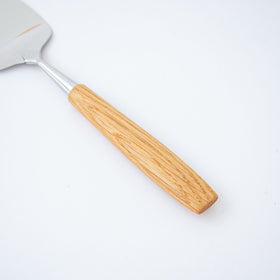 Bjorklund ケーキサーバー 三角/オーク