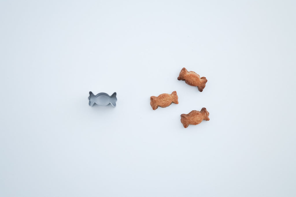 CINQ Birkmann クッキー型