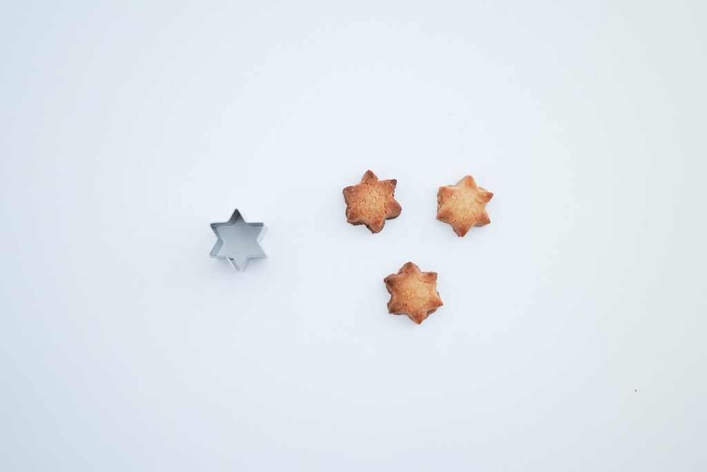 CINQ Birkmann クッキー型