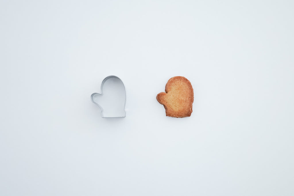 CINQ Birkmann クッキー型