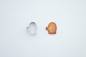 CINQ Birkmann クッキー型