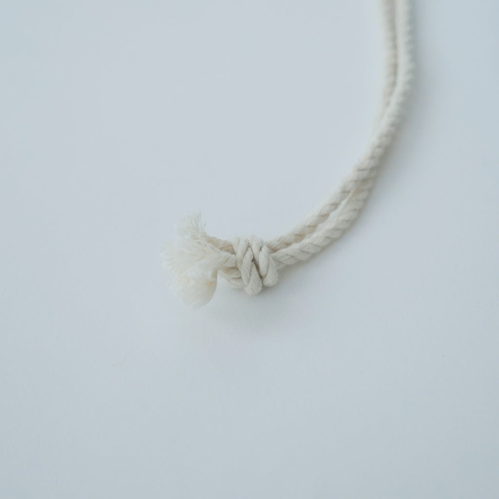 CINQ 巾着 ギンガムチェック