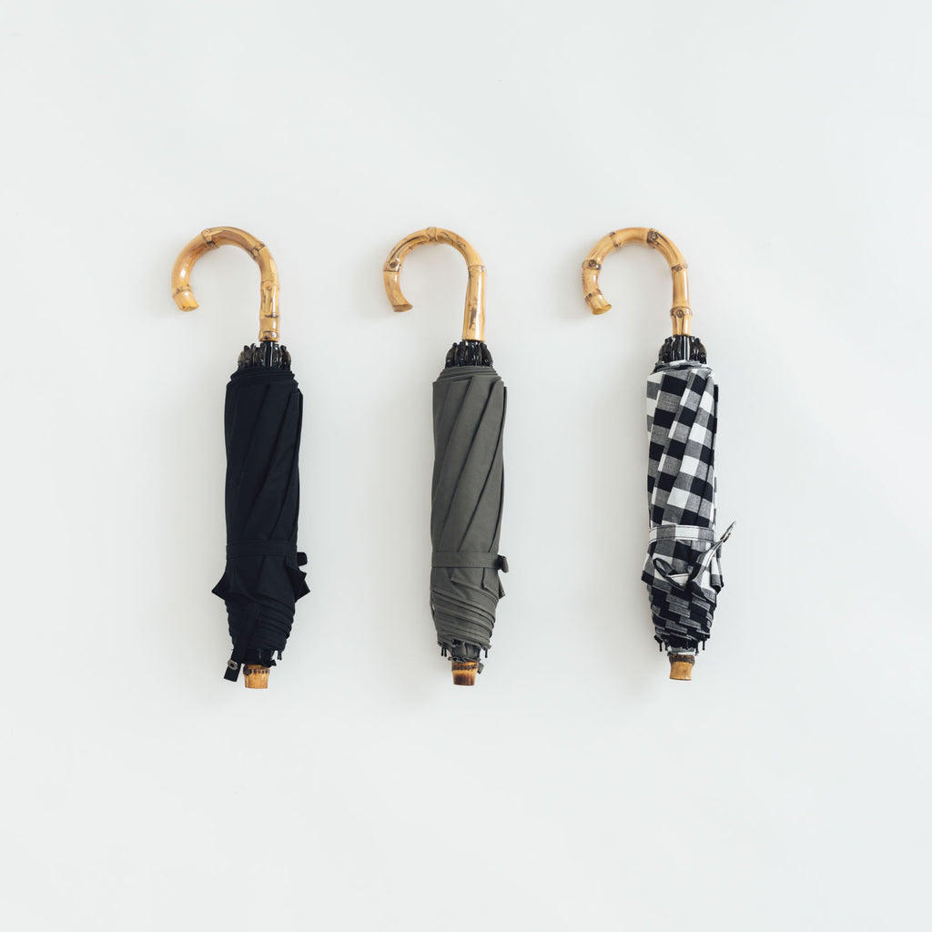 CINQ 晴雨兼用 折りたたみ傘