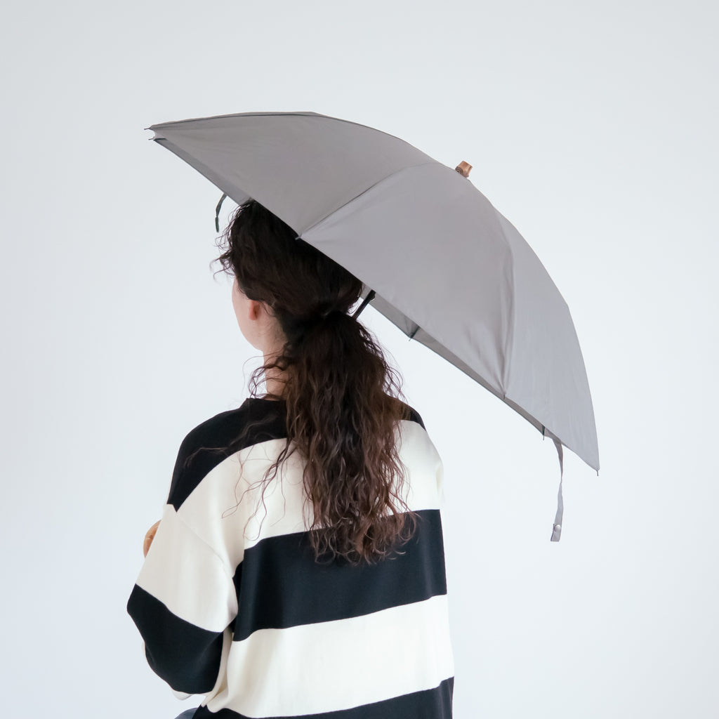 CINQ 晴雨兼用 折りたたみ傘