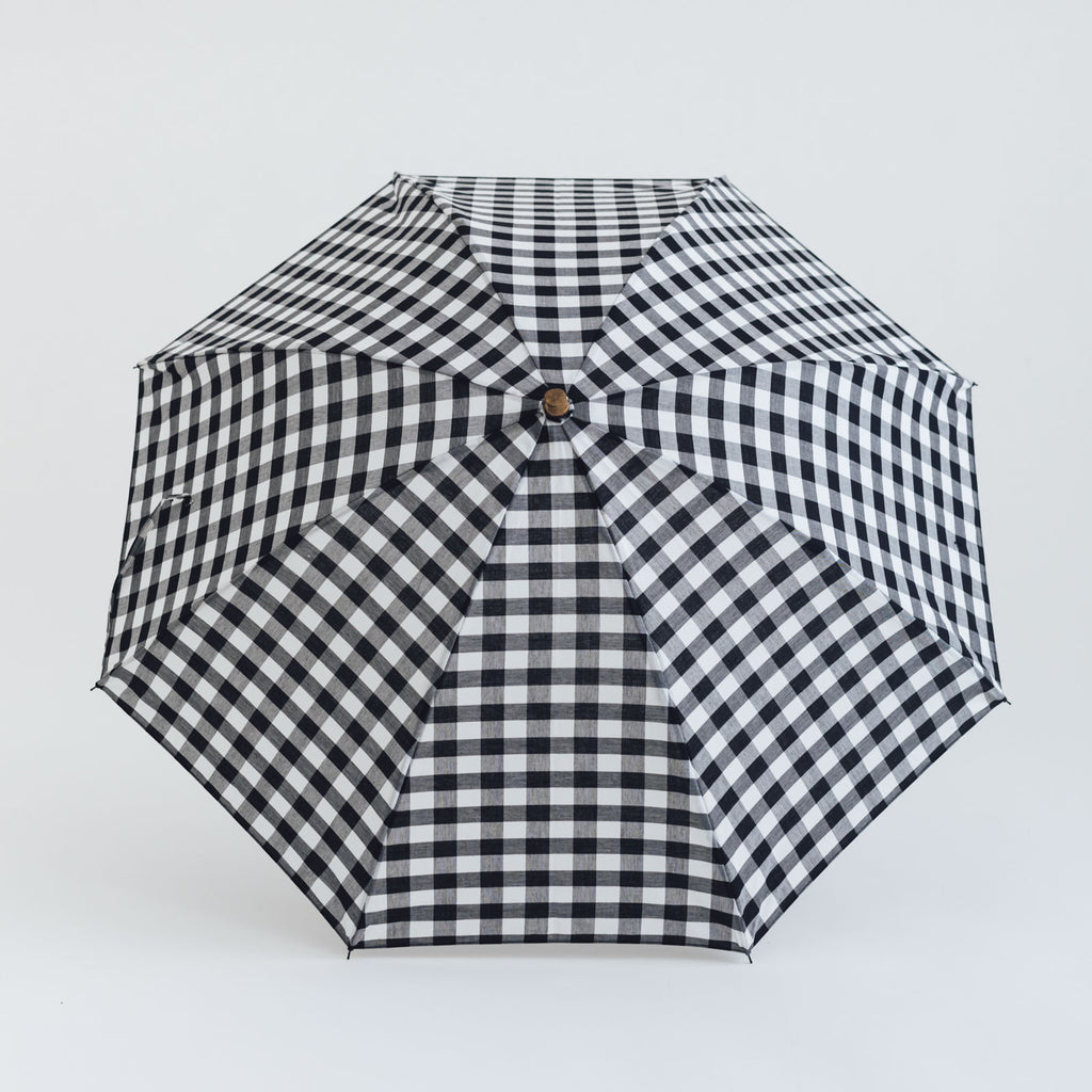 CINQ 晴雨兼用 折りたたみ傘