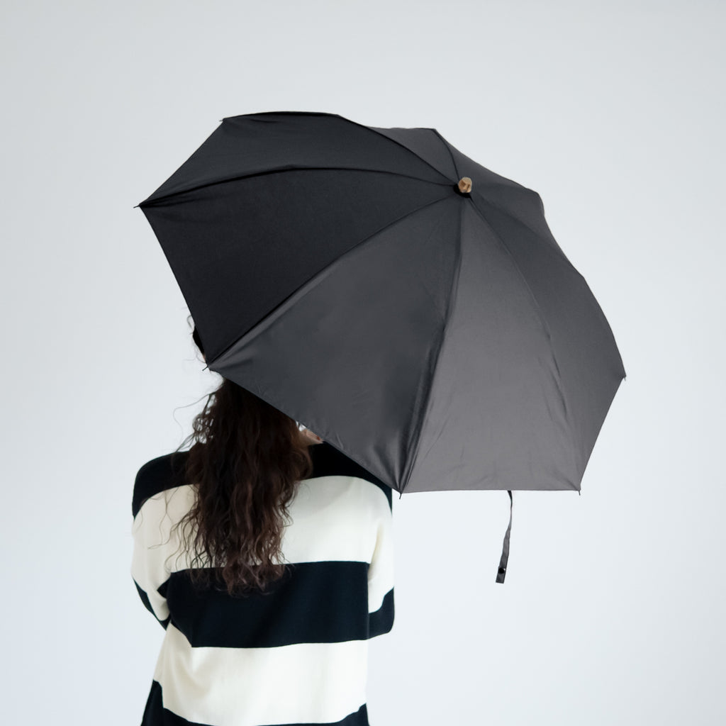 CINQ 晴雨兼用 折りたたみ傘