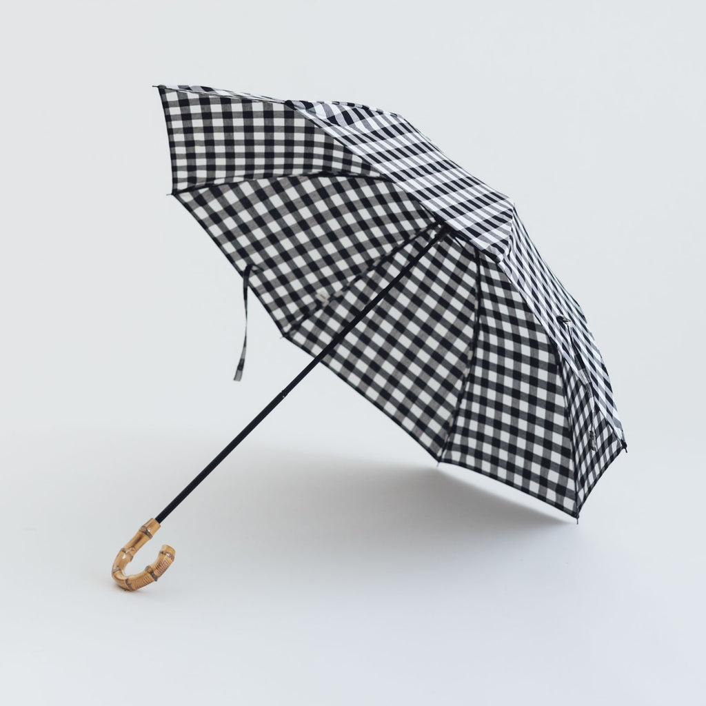 CINQ 晴雨兼用 折りたたみ傘