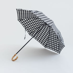 CINQ 晴雨兼用 折りたたみ傘